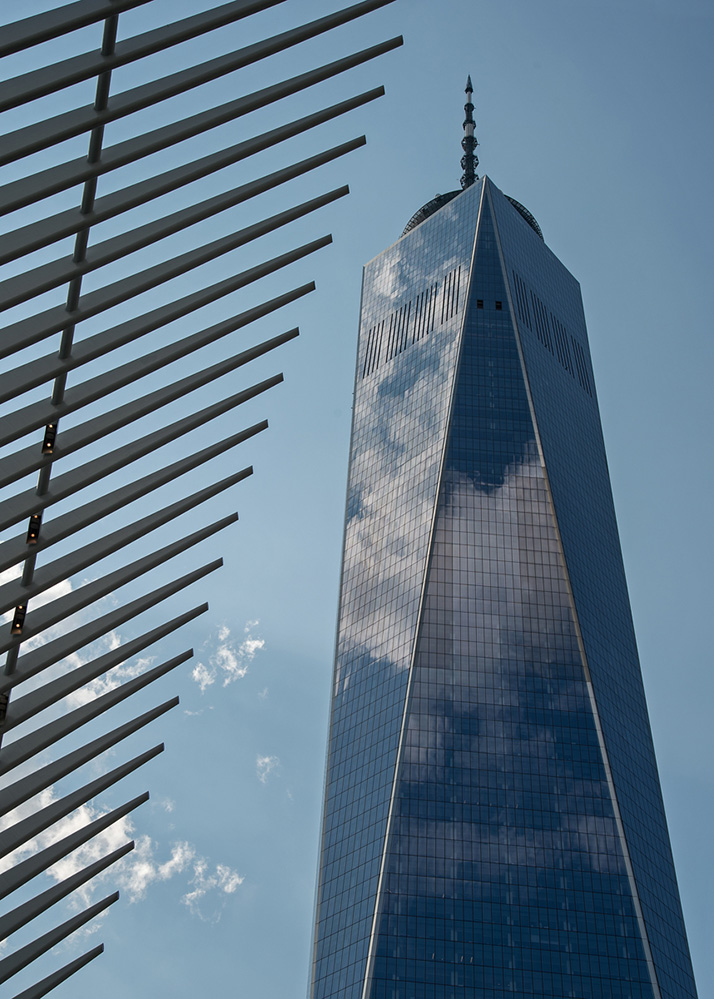 One World Trade Center 2 